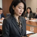 Ziyong Xiao, Intellectual Property lawyer in Huizhou