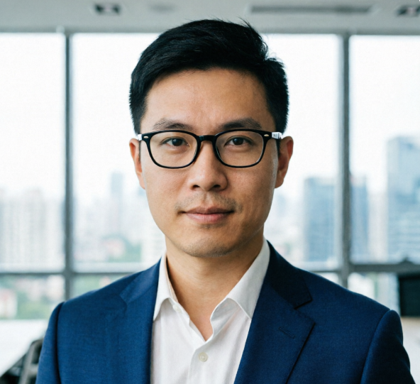 Kevin Liu