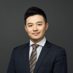 Eric Liu, Intellectual Property lawyer in Jinzhong
