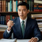 Xiaodong Xu, Contract Drafting and Review lawyer in Maanshan