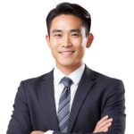 Xiaofang He, Trade & Customs lawyer in Beijing