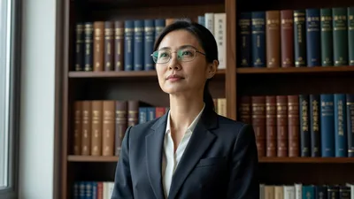 Xiaomei Huang, Personal Injury lawyer