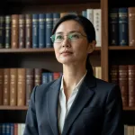 Xiaomei Huang, Traffic Accidents lawyer in Chuzhou