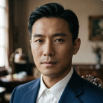 Xiaowen Cui, Company Formation lawyer in Ningbo