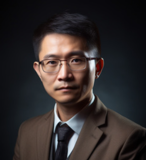 Xiaoxuan Ma