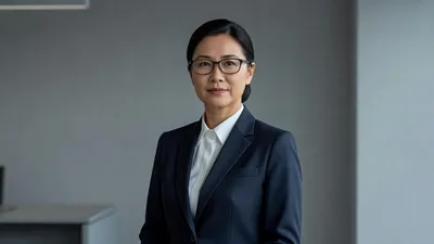 Xiaoyan He, Real Property lawyer