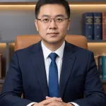 Yuchun Xie, Cyber Crime lawyer in Zhongshan