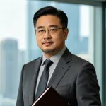 Zixin Xia, Cross-border E-commerce lawyer in Huaibei