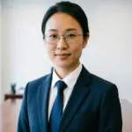 Xin Wang, Child Support lawyer in Guangzhou