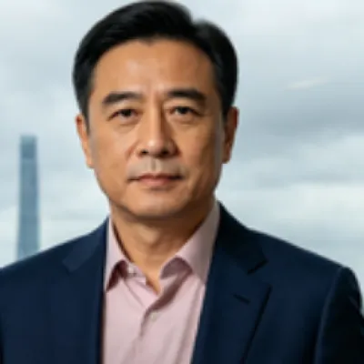 Xin Lu, Business & Contract lawyer