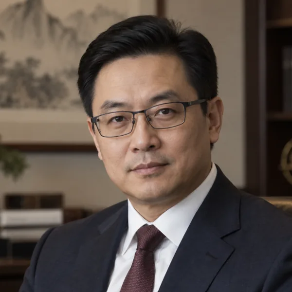 Xu Jian, Criminal Defense lawyer