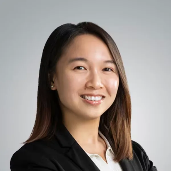 Shangjin Hou, Financial Services & FinTech lawyer