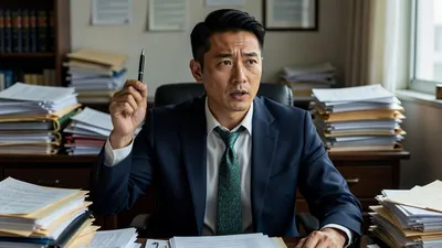 Rensheng Xu, Business & Contract lawyer