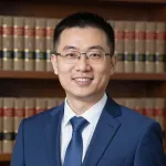 Rensheng Xu, Contract Drafting and Review lawyer in Jinan