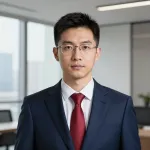 Xu Tao, Private Equity and Venture Capital lawyer in Wuhan