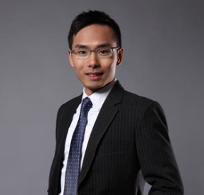 Xuanliang Zhang