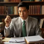 Xuesong Wang, Trademarks lawyer in Xinxiang