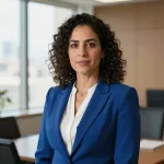 Yael Cohen, Intellectual Property lawyer in Tel Aviv