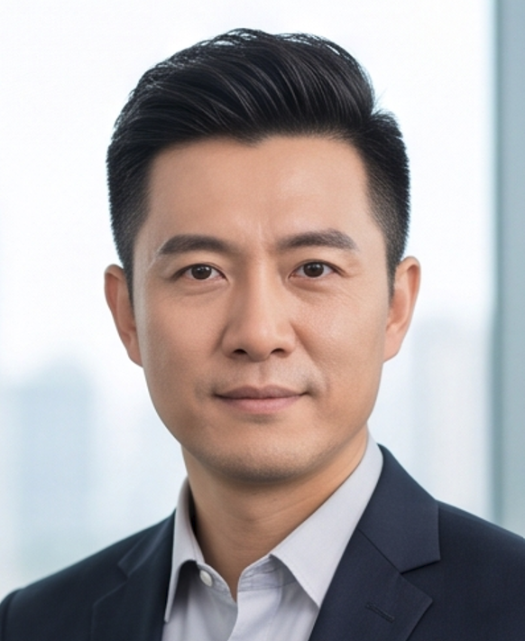Yahui Chen, Company Formation lawyer in Zhengzhou