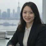Yuhang Hou, Product Liability lawyer in Shanghai