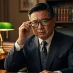 Yalin Zhu, Talent and Work Permits lawyer in Guiyang