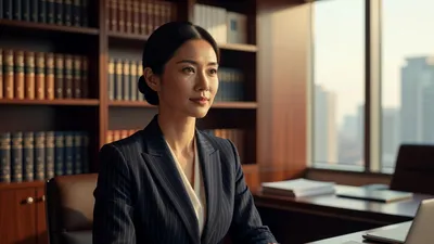 Yan Huang, Divorce & Family lawyer