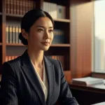 Yan Huang, Domestic Violence lawyer in Huangnan