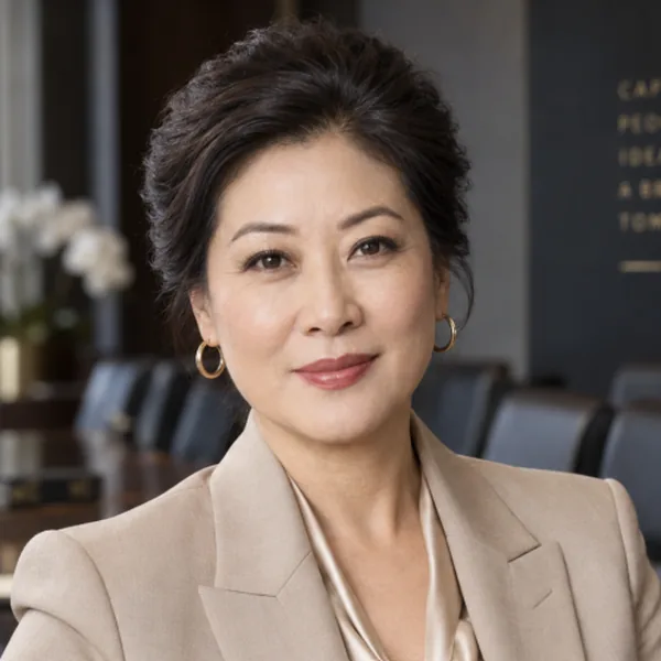 Ting Wan, Intellectual Property lawyer