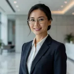Yan Guo, Investment Immigration lawyer in Hezhou