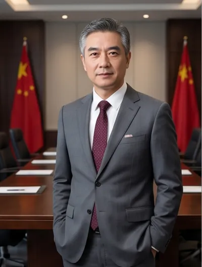 Yan Lu, Divorce & Family lawyer