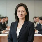 Yan Lu, Domestic Violence lawyer in Jinan