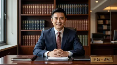 Yang Chen, Business & Contract lawyer