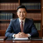 Yang Chen, Business & Contract lawyer in Chongqing