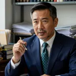 Dongfang Yang, Real Property lawyer in Tianjin