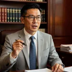 Junhua Yang, Traffic Accidents lawyer in Liangshan