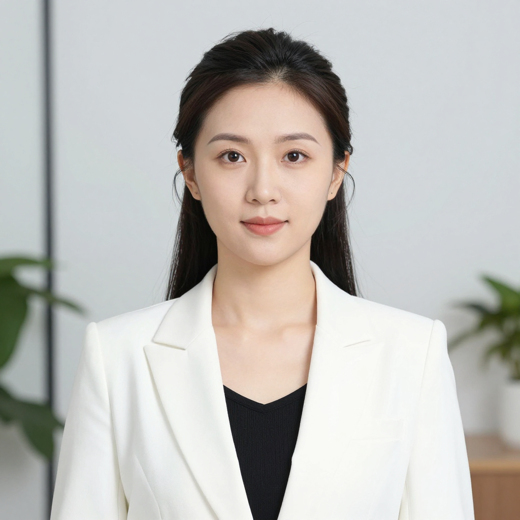 Xiuhong Yang