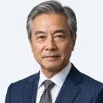 Charles Xu, Bail and Detention lawyer in Shuangyashan