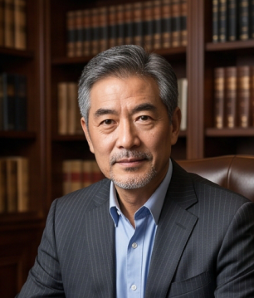 Yangchun Yi, Real Property lawyer