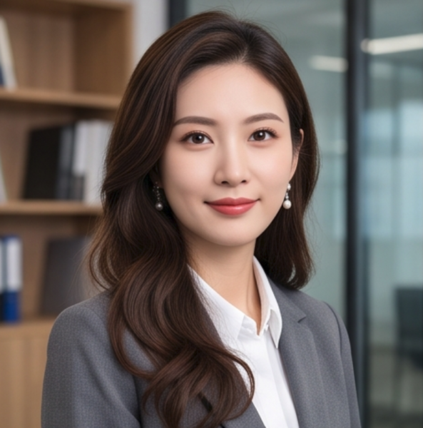 Yanling Kong, Company Formation lawyer