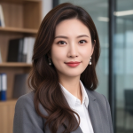 Yanling Kong, Foreign Investment lawyer in Jian