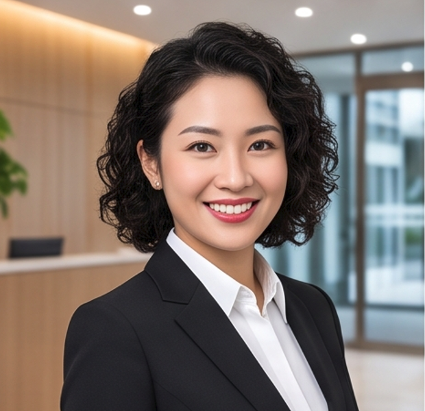 Yanping Huang