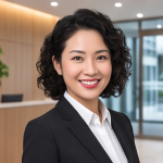 Yanping Huang, Trade & Customs lawyer in Xishuangbanna