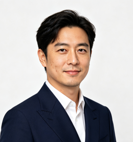 Yanqi Luo, Financial Services and FinTech lawyer in Shenzhen
