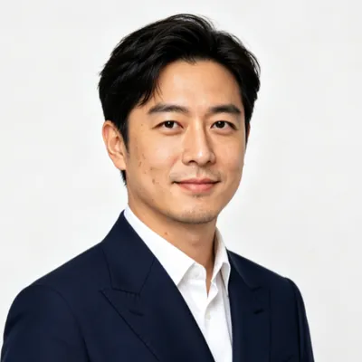 Yanqi Luo, Finance & Tax lawyer
