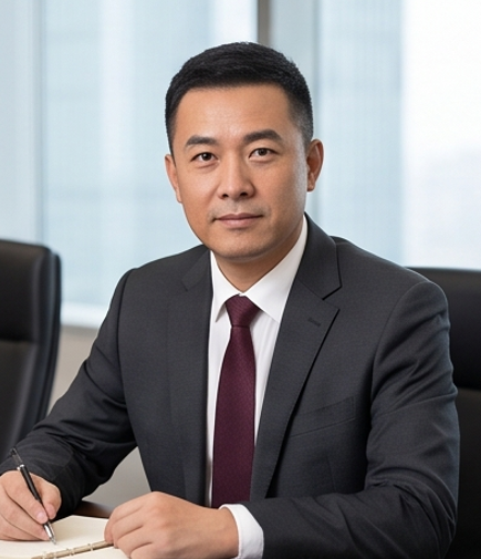 Junkai Yao, Visa and Immigration lawyer in Shaoguan