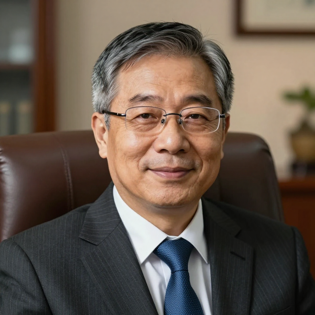 Xihong Yao