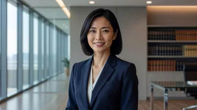 Zhiguo Zhao, Company Formation lawyer