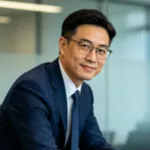 Yefeng Liu, Criminal Defense lawyer in Shanghai