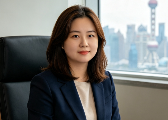 Yi Wu, Criminal Defense lawyer in Beijing