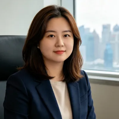 Yi Wu, Criminal Defense lawyer